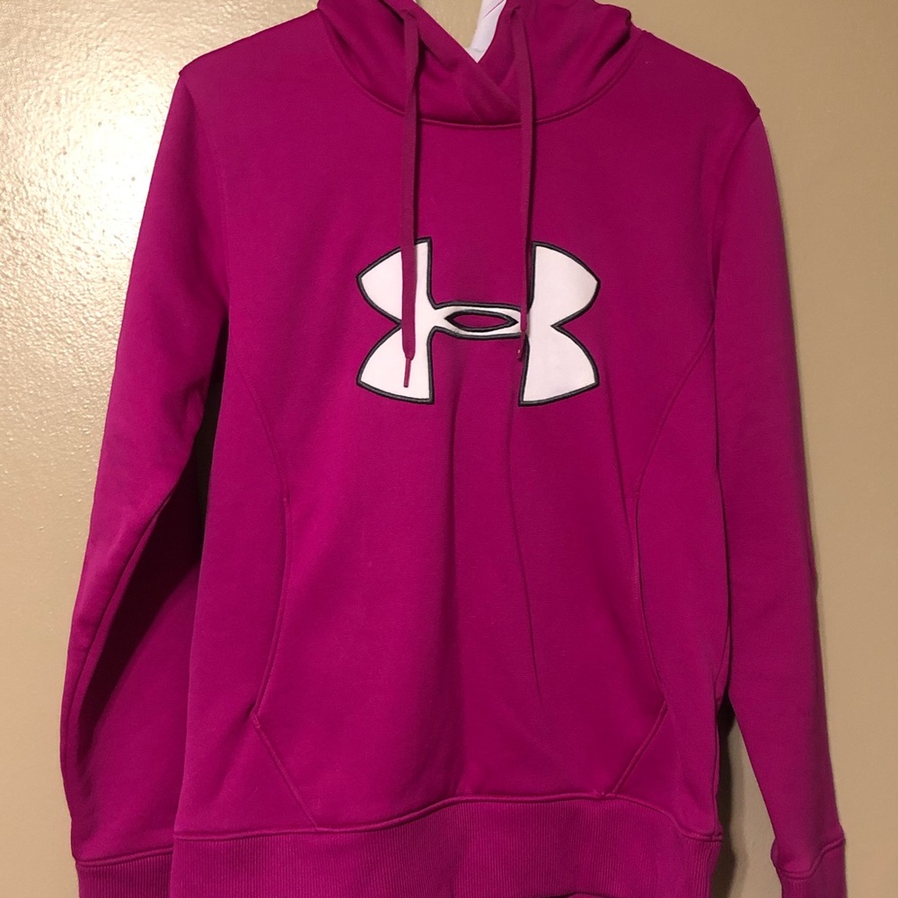 Women’s Under Armour Sweatshirt